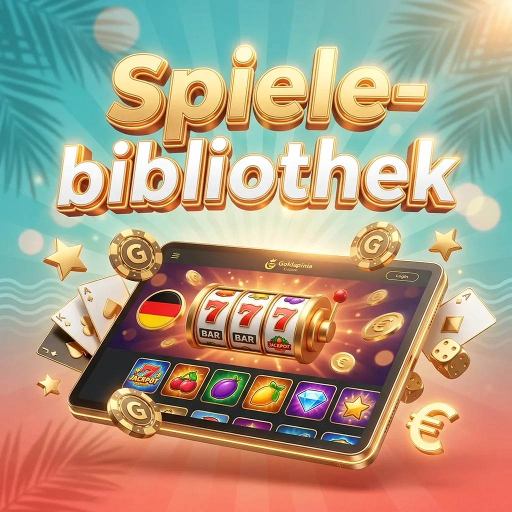 Spielebibliothek